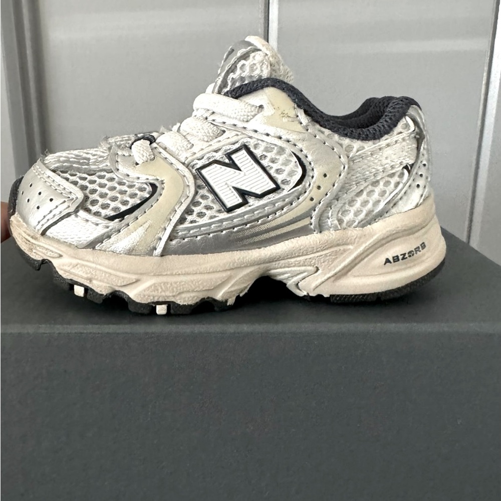 Baby New Balance